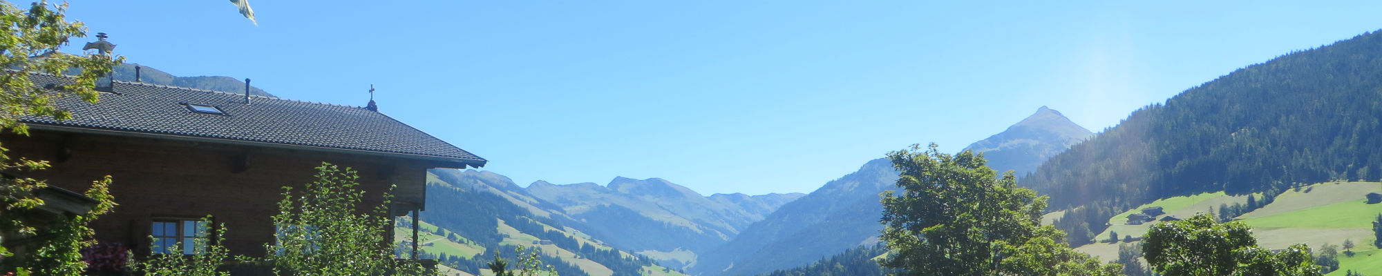 Haus Sommer Moser Energie Umwelt Tirol